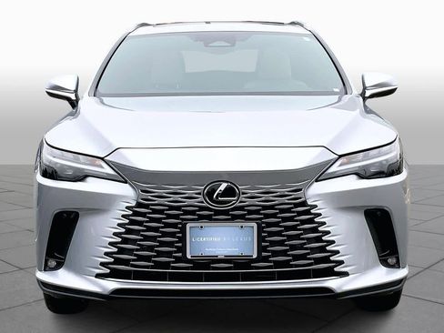 Used 2025 Lexus RX 350 Premium image 3