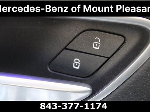 Certified 2025 Mercedes-Benz GLE 350 4MATIC image 22