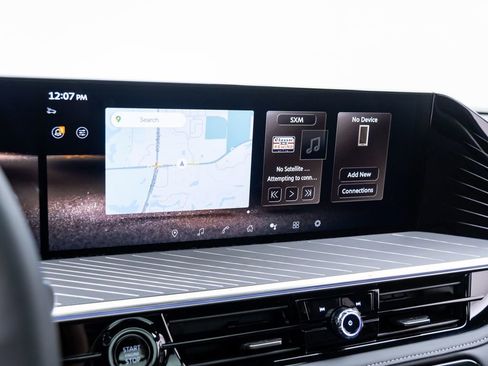 New 2026 INFINITI QX80 Autograph w/ Premium Cargo Package image 26