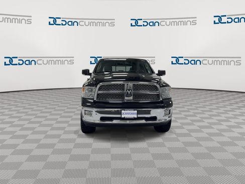 Used 2012 RAM 1500 Laramie image 3