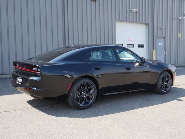 New 2026 Dodge Charger R/T w/ Blacktop Package AWD/4WD image 11