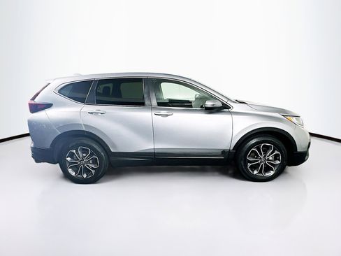 Used 2020 Honda CR-V EX-L image 10