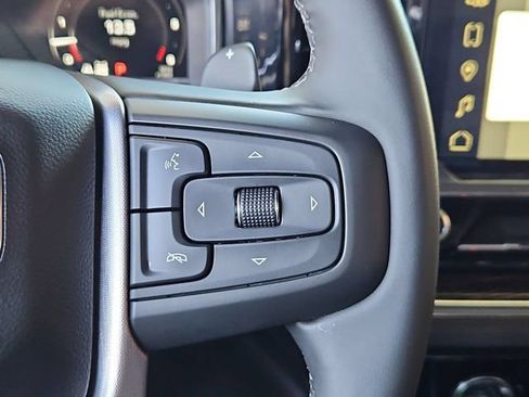 Certified 2024 GMC Sierra 1500 Elevation w/ X31 Off-Road Package AWD/4WD image 14