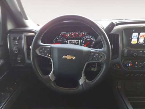 Used 2017 Chevrolet Silverado 2500 LTZ w/ Duramax Plus Package image 12