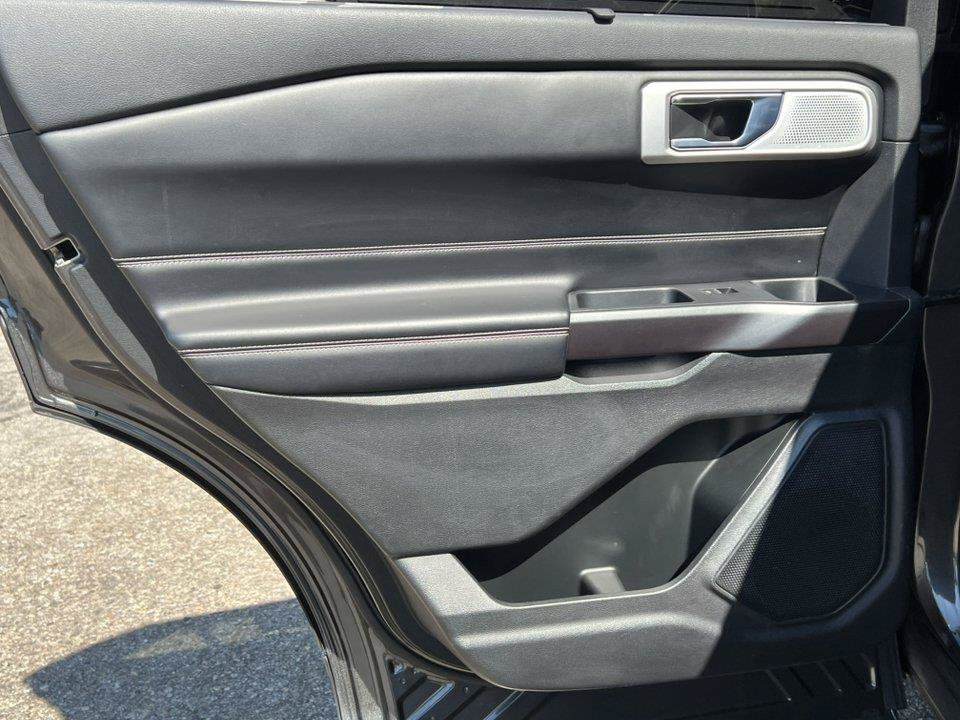 Used 2020 Ford Explorer ST w/ ST Street Pack AWD/4WD image 34