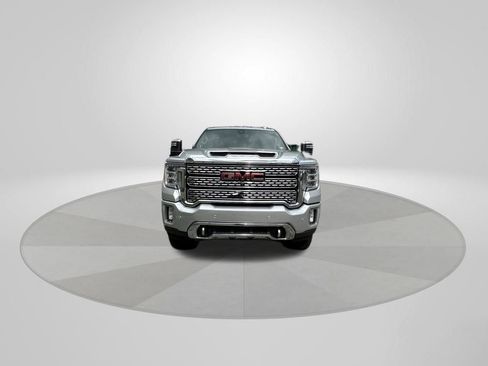 Used 2021 GMC Sierra 2500 Denali image 2