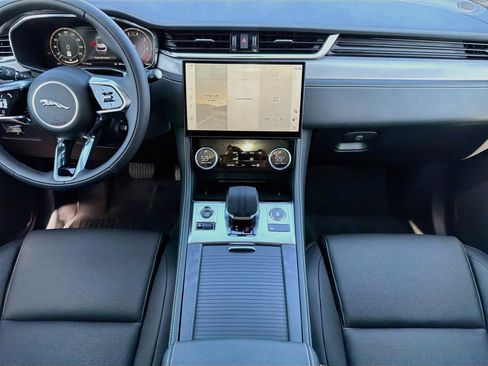 New 2026 Jaguar F-PACE R-Dynamic S AWD/4WD image 20