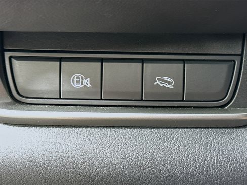 Used 2024 MAZDA CX-30 AWD 2.5 S w/ Select Sport Pkg image 17