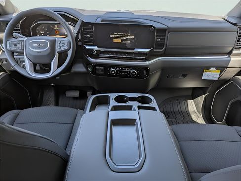 New 2026 GMC Sierra 1500 Elevation image 21