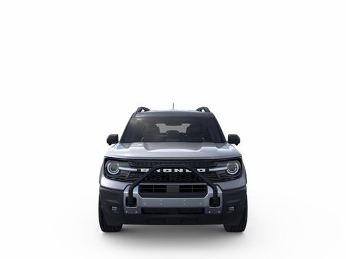New 2026 Ford Bronco Sport Outer Banks w/ Sasquatch Outer Banks Package AWD/4WD image 31