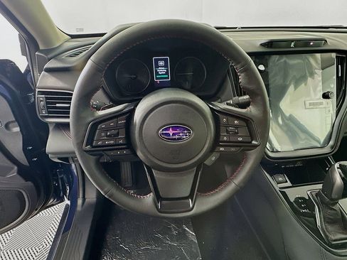 New 2025 Subaru Legacy Sport image 15