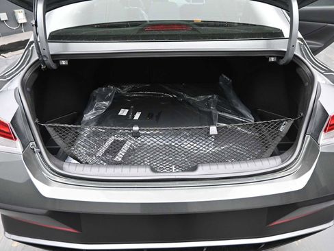 New 2026 Hyundai Elantra SEL Sport Premium image 13