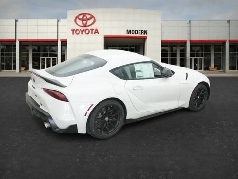 New 2026 Toyota Supra image 22