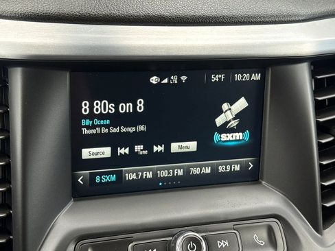 Used 2019 GMC Acadia SLE AWD/4WD image 26