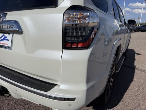 Used 2023 Toyota 4Runner Limited RWD image 13