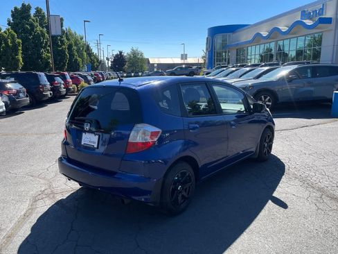 Used 2013 Honda Fit image 5