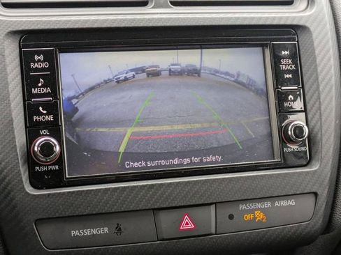 Used 2025 Mitsubishi Outlander Sport ES image 20