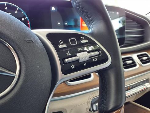 Used 2022 Mercedes-Benz GLE 350 image 15