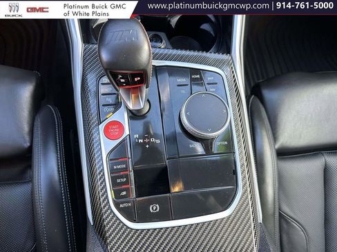 Used 2024 BMW M4 xDrive Competition w/ Executive Package image 28