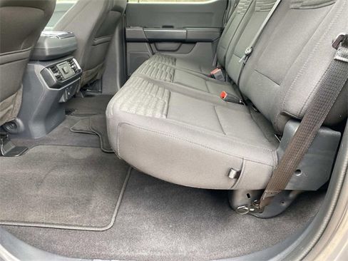Used 2023 Ford F150 XL w/ STX Appearance Package image 16