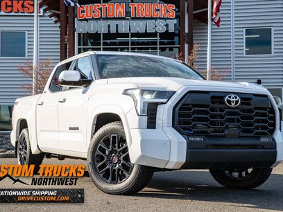 Used 2024 Toyota Tundra SR5