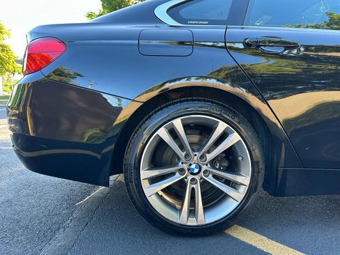 Used 2017 BMW 430i Gran Coupe xDrive image 28