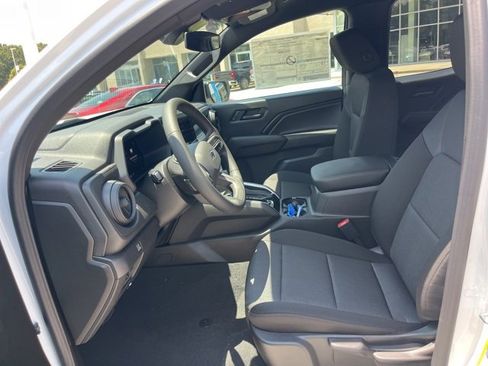 New 2026 Chevrolet Colorado Trail Boss image 15