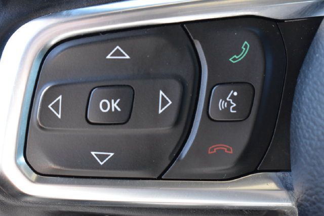 Used 2018 Jeep Wrangler Unlimited Sahara AWD/4WD image 25