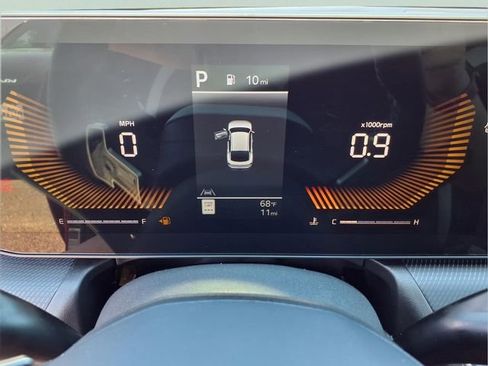 New 2026 Kia K4 GT-Line FWD image 11