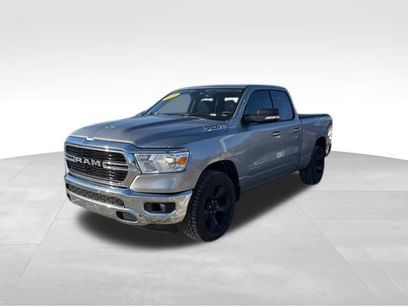 Used 2019 RAM 1500 Big Horn