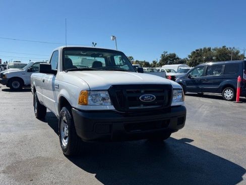 Used 2007 Ford Ranger XL image 3