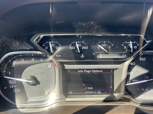 Used 2021 GMC Sierra 1500 SLT w/ SLT Premium Plus Package AWD/4WD image 20