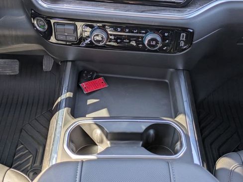 New 2026 Chevrolet Silverado 2500 LTZ w/ LTZ Plus Package AWD/4WD image 20