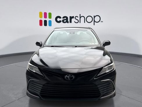 Used 2024 Toyota Camry LE image 8