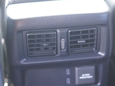 Certified 2025 Toyota 4Runner TRD Off-Road image 38