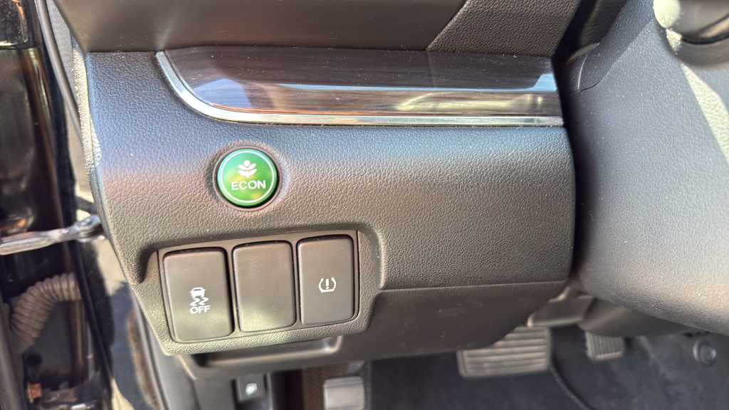 Used 2015 Honda CR-V EX-L image 30