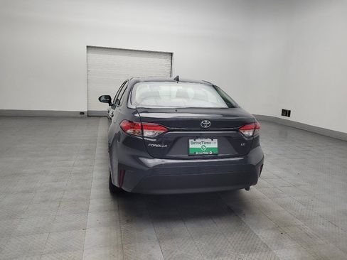 Used 2023 Toyota Corolla LE image 6