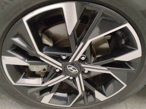 Used 2024 Hyundai Sonata SEL FWD image 31