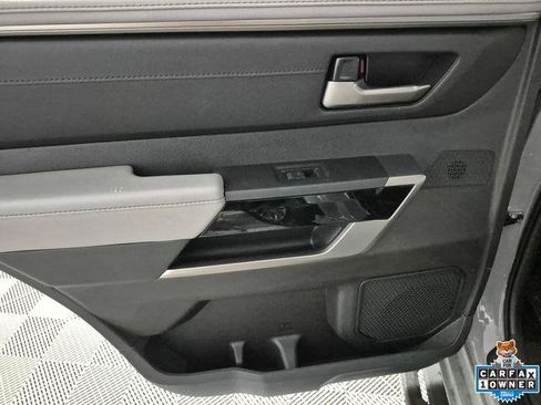 Certified 2026 Toyota Sequoia Limited AWD/4WD image 29