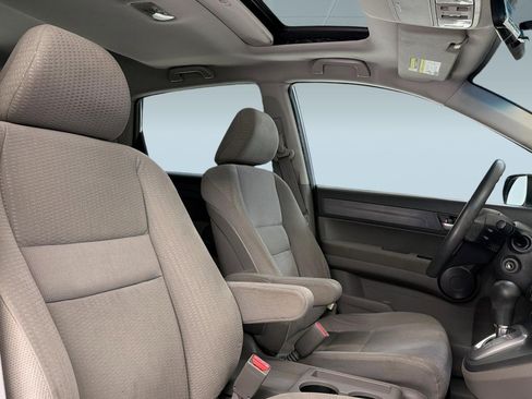 Used 2009 Honda CR-V EX image 29