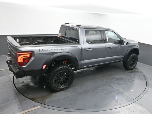 New 2025 Ford F150 Raptor AWD/4WD image 35
