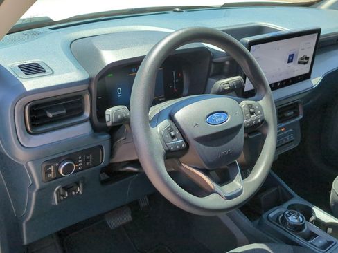 Used 2026 Ford Maverick XL w/ Equipment Group 101A AWD/4WD image 16
