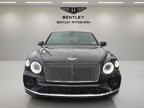 Used 2021 Bentley Bentayga image 7