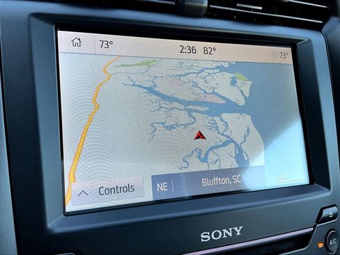 Used 2020 Ford Fusion Energi Titanium image 34