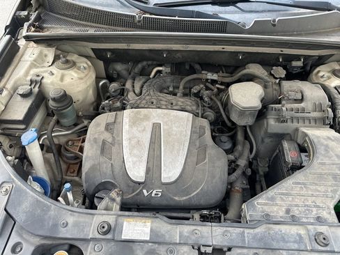 Used 2011 Kia Sorento LX w/ Convenience Pkg image 14