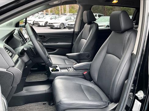 Certified 2024 Honda Odyssey EX-L image 39