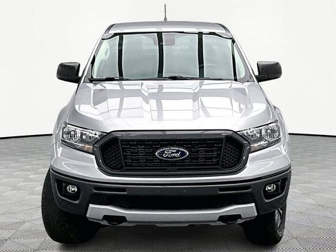 Used 2021 Ford Ranger XLT w/ Equipment Group 301A Mid image 3