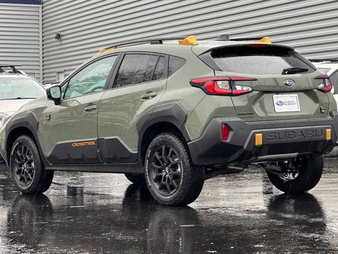 New 2026 Subaru Crosstrek 2.5i Wilderness image 6