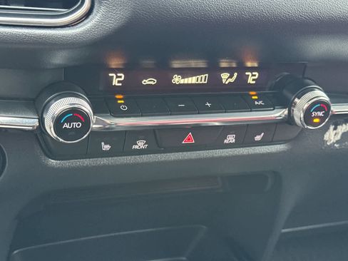 Used 2023 MAZDA CX-30 AWD 2.5 S w/ Preferred Package image 22