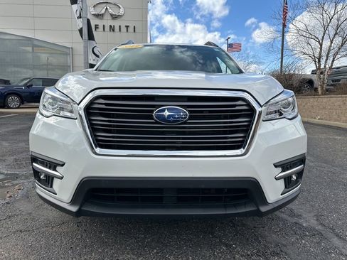 Used 2019 Subaru Ascent Limited image 19